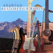 Restore Our World