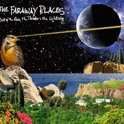 Out Of The Rain, The Thunder, & The Lightning