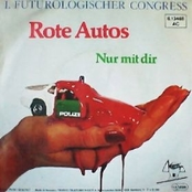 Rote Autos