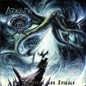 Ov Tentacles and Spirals