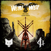 Weird West