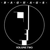 Kick In The Eye by Bauhaus