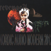 Revenge?! Yes! Nordic Audio Modern 2012