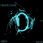 Crack Lock - EP