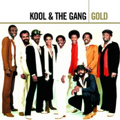 Kool & The Gang by Kool & The Gang