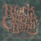 black creek band