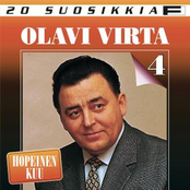 Yö Kerran Unhoa Annoit by Olavi Virta