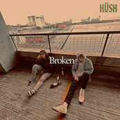 Broken