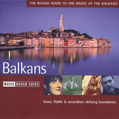 The Rough Guide To The Music Of The Balkans