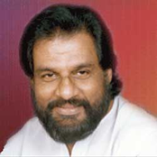 k.j. yesudas