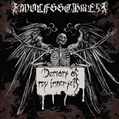 Demons of my inner Self