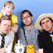 Frog Eyes photo provided by Last.fm