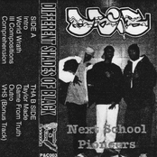 Next School Pioneers (2014 Remaster)