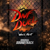 DNF Duel: Who's Next Original Soundtrack