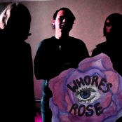 whores rose
