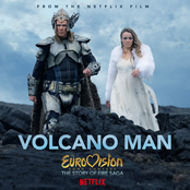 Will Ferrell: Volcano Man