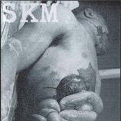 When the Blood Turns to Rust