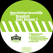 Dexplicit Dubz Vol 2