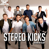 You Are Not Alone (X Factor Performance) - Single