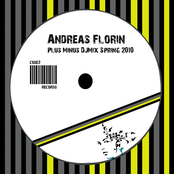 Plus Minus Dj Mix Spring 2010