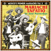 Mariachi Tapatio De Jose Marmolejo