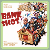The Bank On Wheels by John Morris