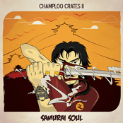 Champloo Crates 2 : Samurai Soul : The Vinyl [IMPORT]