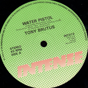 Water Pistol