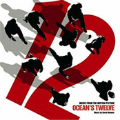 Oceans Twelve Ost