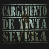 Cargamento de Tinta Severa