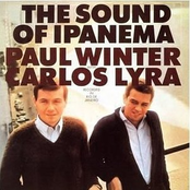 The Sound Of Ipanema