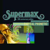 Tha Beat by Supermax