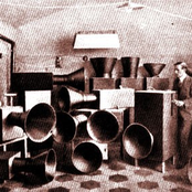 Noise Retrospective 1913-2007