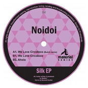 We Love Circoloco by Noidoi