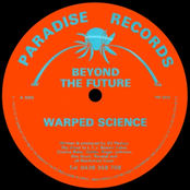 Warped Science / Disillusioned