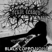 BLACK COPRO NOISE