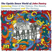 The Upside Down World Of John Pantry