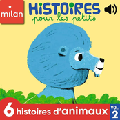 6 histoires d'animaux, Vol. 2