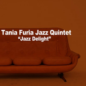 tania furia jazz quintet