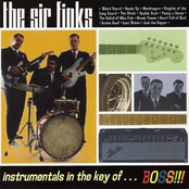 Instrumentals in the Key of... Boss!!!