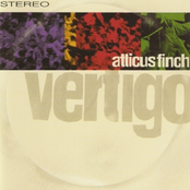 Vertigo by Atticus Finch