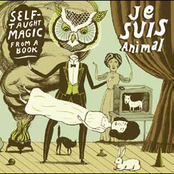 Rousseau World by Je Suis Animal