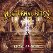 Free At Last by Nocturnal Rites