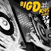 No Moaning At The Bar by Big D And The Kids Table