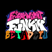 Friday Night Funkin': BETADCIU