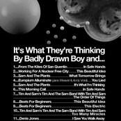 Badly Drawn Boy - In Safe Hands (From the Kites of San Quentin Remix)