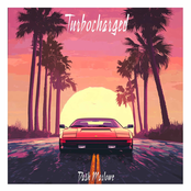Turbocharged