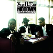 It's The Same Old Song/reach Out I'll Be There by Boyz Ii Men