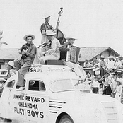 Jimmie Revard & His Oklahoma Playboys