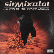 Return of the Bumpasaurus